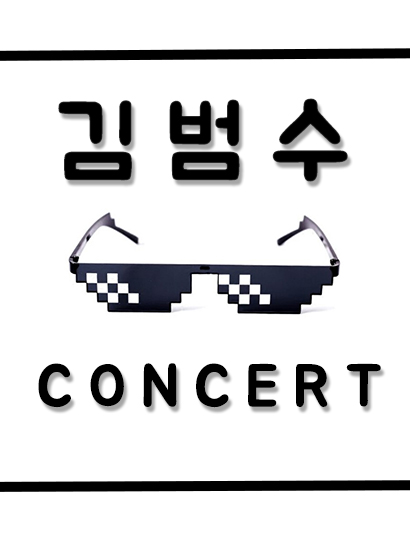 김범수 콘서트