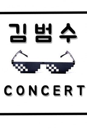 김범수 콘서트