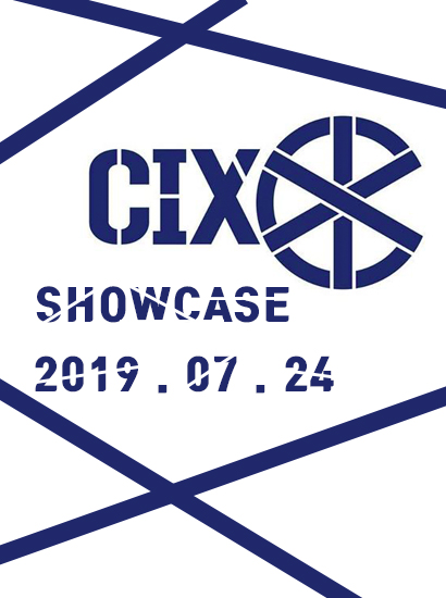 CIX 쇼케이스