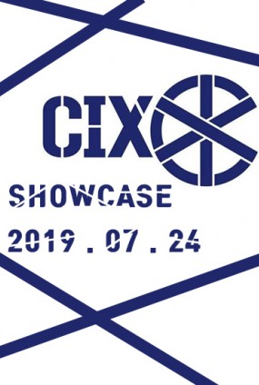 CIX 쇼케이스