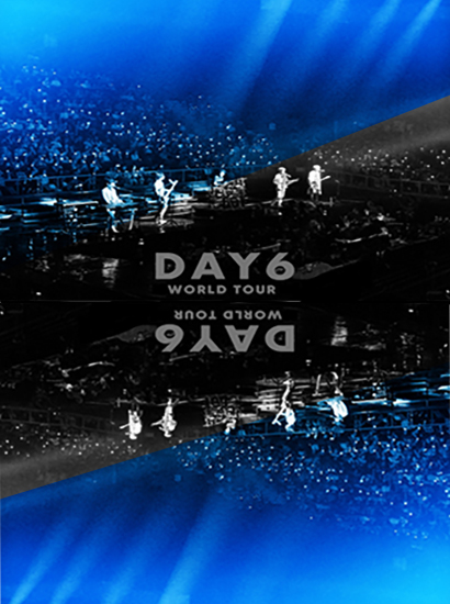 DAY6 월드투어