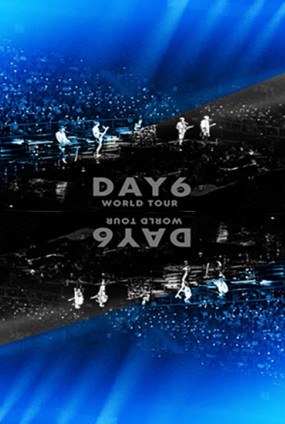 DAY6 월드투어