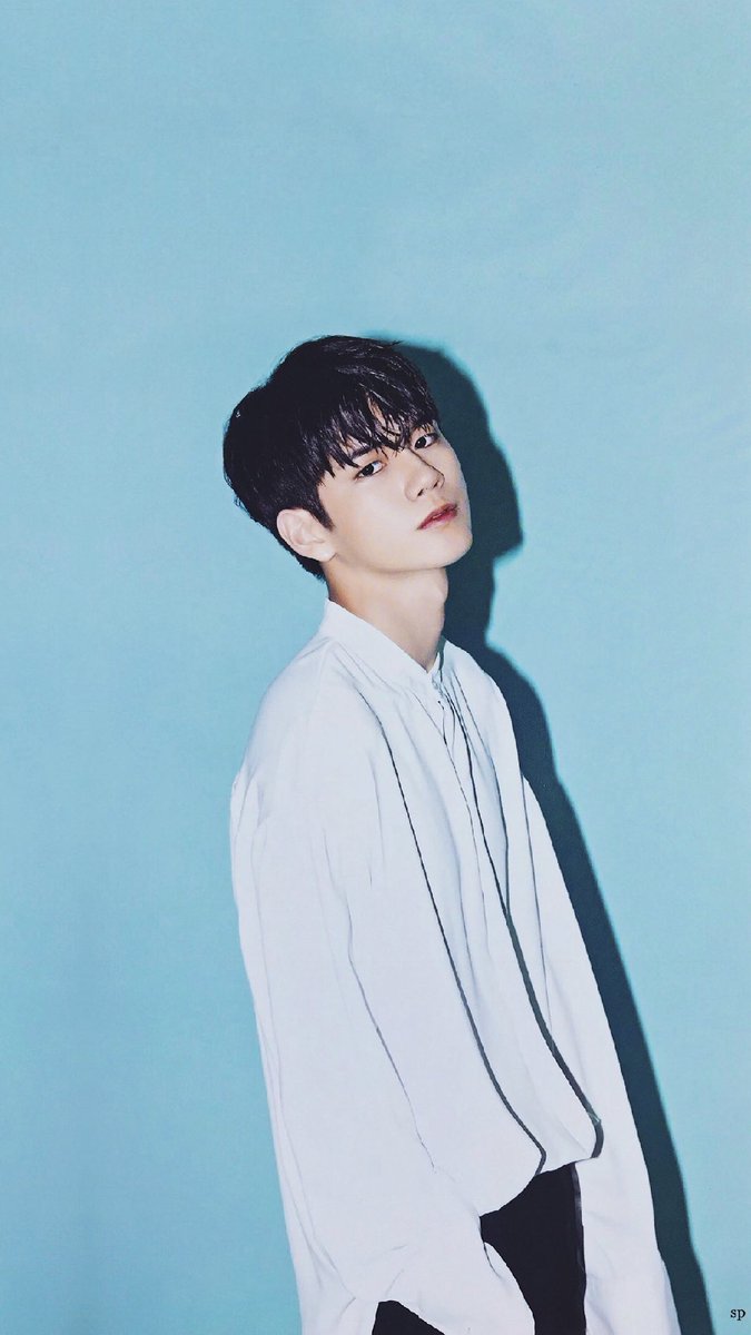 옹성우 팬미팅