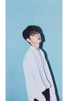 옹성우 팬미팅