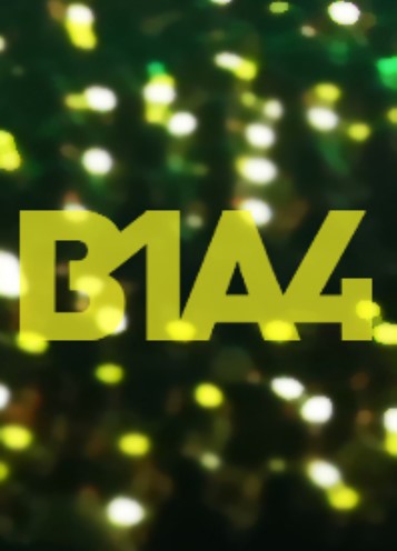 2020 B1A4 ♥ BANA 팬미팅［길］