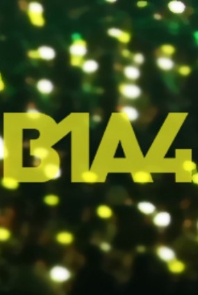 2020 B1A4 ♥ BANA 팬미팅［길］