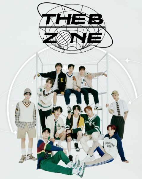 THE BOYZ FAN CON : THE B-ZONE 오프라인