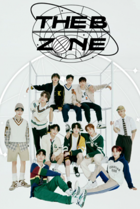 THE BOYZ FAN CON : THE B-ZONE 오프라인