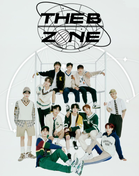 THE BOYZ FAN CON : THE B-ZONE 오프라인 2차예약