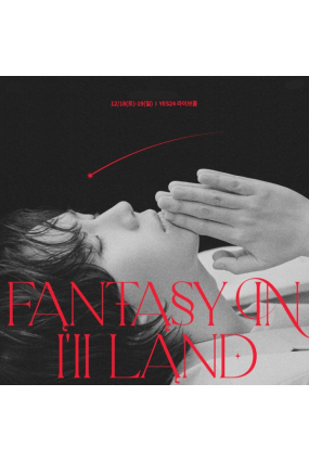 FANTASY IN I’ll LAND