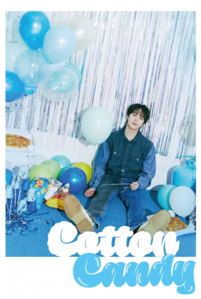 2022 하성운 생일파티 [COTTON CANDY]