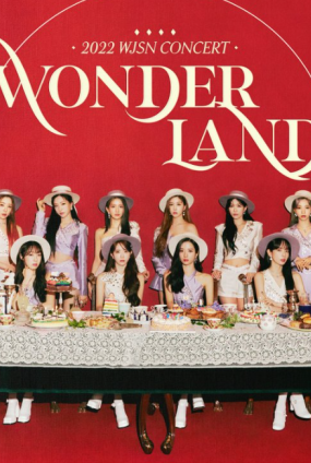 2022 WJSN CONCERT “WONDERLAND”