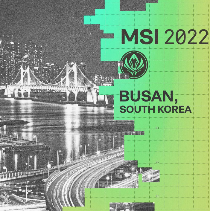 2022 MSI