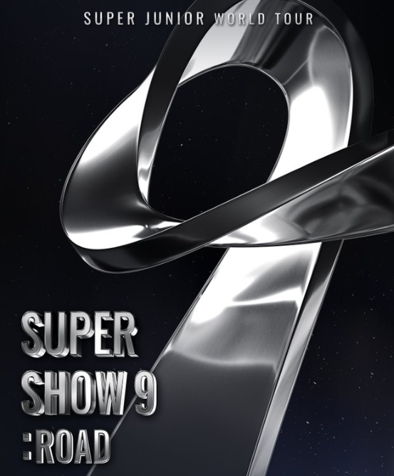 SUPER JUNIOR WORLD TOUR - SUPER SHOW 9 : ROAD