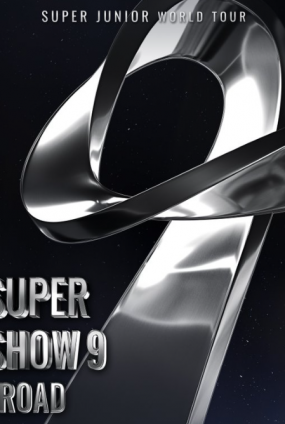 SUPER JUNIOR WORLD TOUR - SUPER SHOW 9 : ROAD