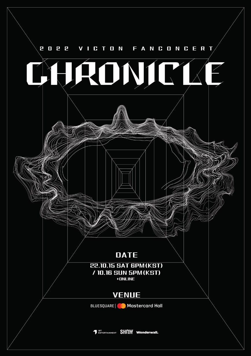 2022 VICTON FANCONCERT [Chronicle]