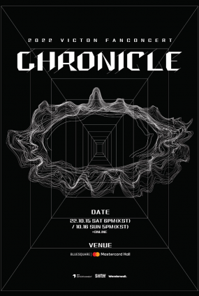 2022 VICTON FANCONCERT [Chronicle]