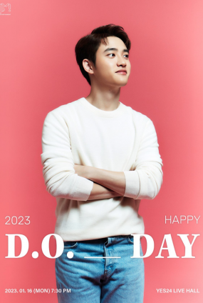 2023 HAPPY D.O-DAY