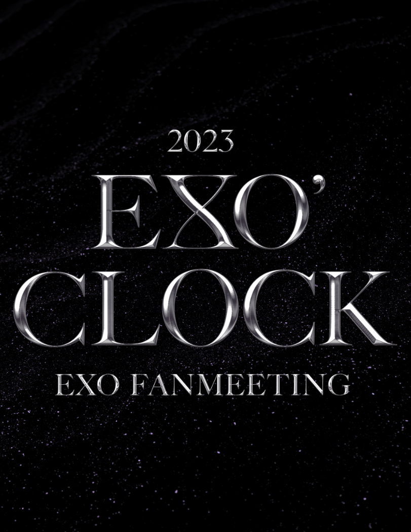 2023 EXO FAN MEETING 