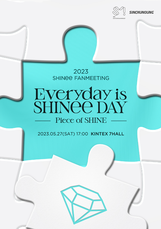 2023 SHINee FANMEETING