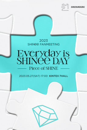 2023 SHINee FANMEETING