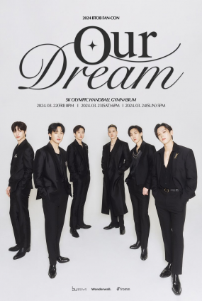 2024 BTOB FAN-CON ［OUR DREAM］