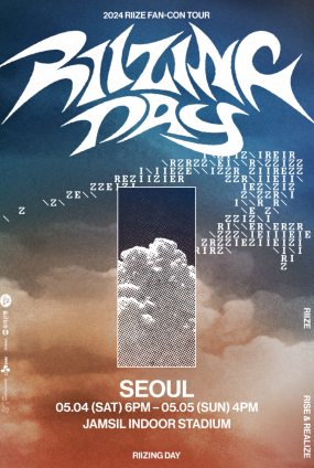 2024 RIIZE FAN－CON ‘RIIZING DAY’ in SEOUL